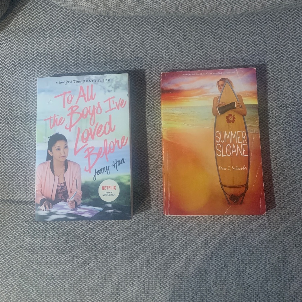 Books